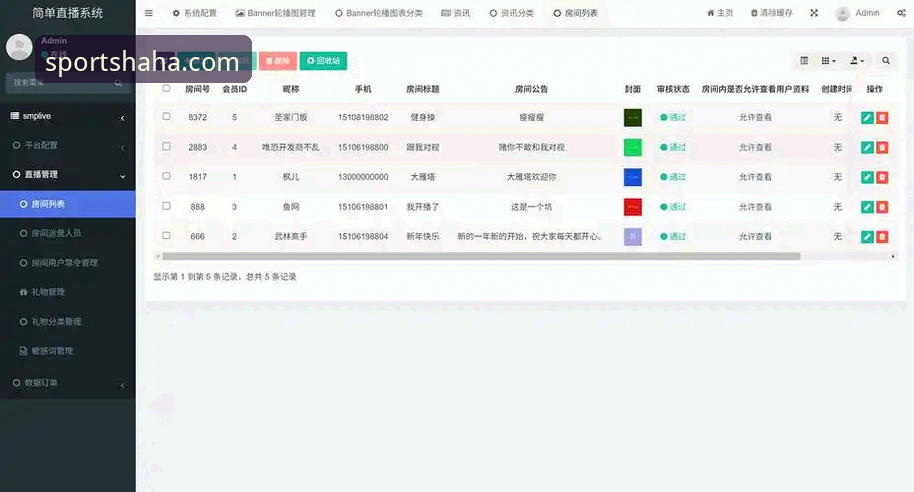 HAHA体育竞猜 HAHA体育竞猜平台功能详解:从赛事直播到数据查询一站式体验